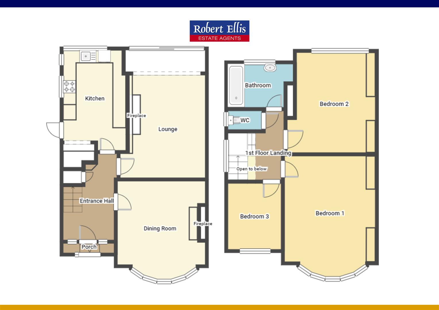 Bramcote Drive, Beeston, Nottingham Robert Ellis Estate Agents